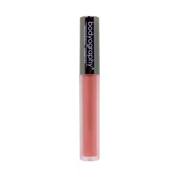  BODYOGRAPHY Labial Mate De Larga Duracion Crystal Moon 