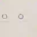 Set Cortina Texturada Ojetillo 140 x 240 cm Casaideas