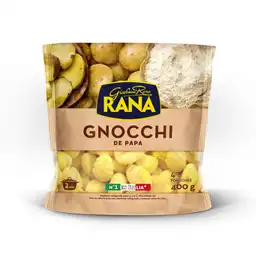 Gnocchi Rana