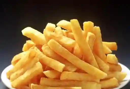 Papas Fritas Medianas