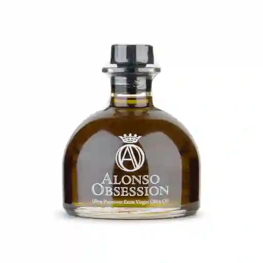 Alonso Obsession Aceite de Oliva Extra Virgen Premium