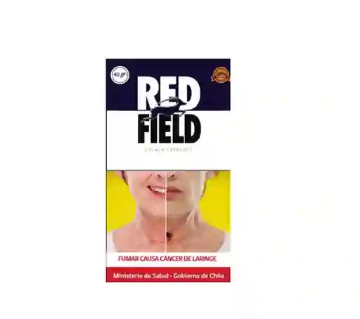 Redfield Tabaco Black Currat Arandano