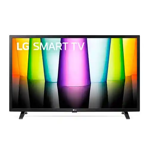 Lg tv Smart Fhd Led 32 32LQ630BPSA.AWH