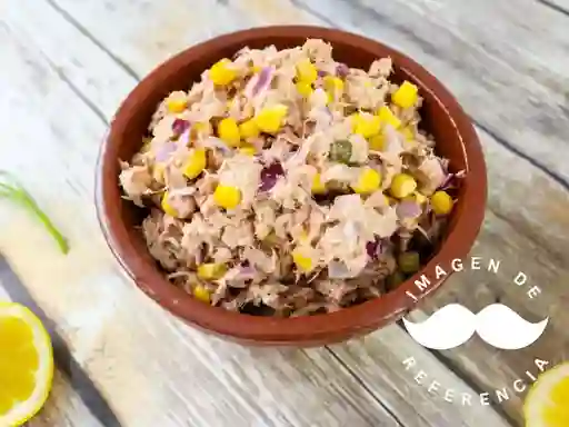 Ensalada de Atun
