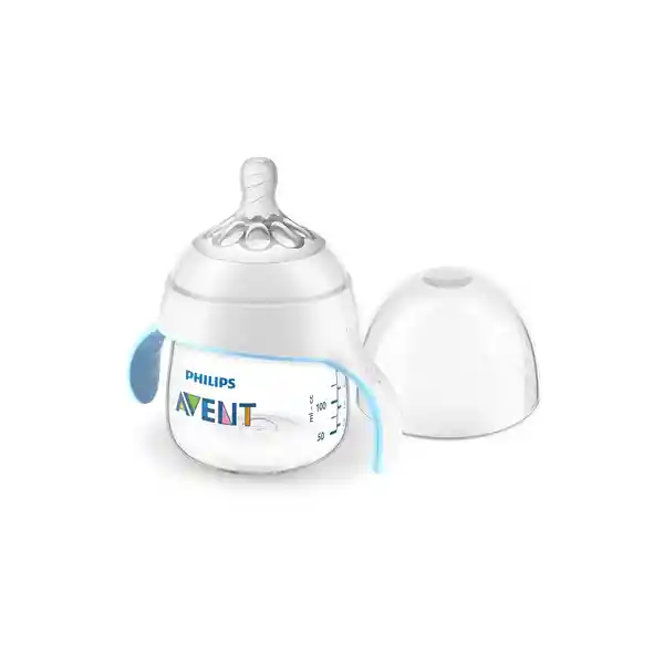 Vaso Trainer Cup Natural Avent