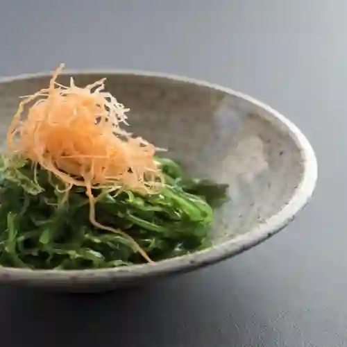 Wakame Salad