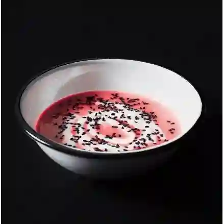 Sopa/crema de Tomates Grande