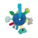 Sonajero de Bebé Casaideas