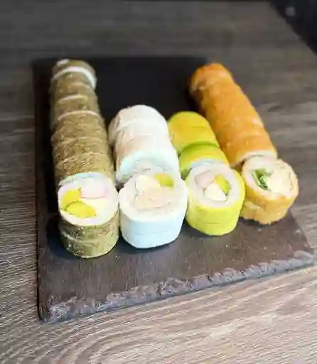 Maky 3 Premium / 30 Piezas