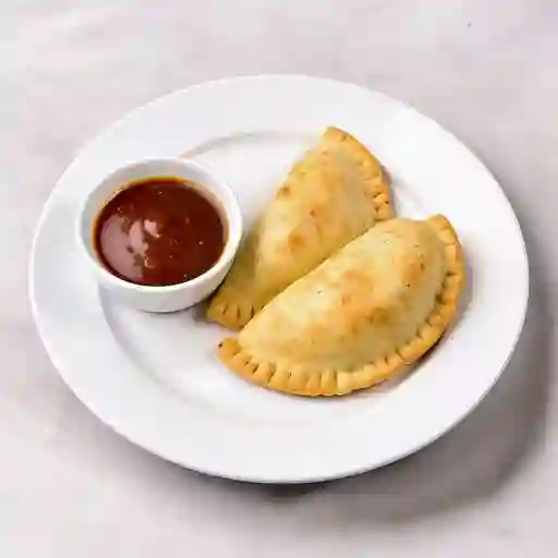 Empanadas Camaron Queso
