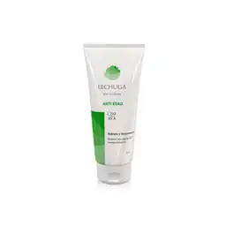 Lechuga Crema de Manos Q10 Anti Edad