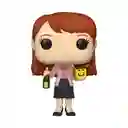 Funko Pop Figura Coleccionable Erin Hannon Box & Champagne 1174