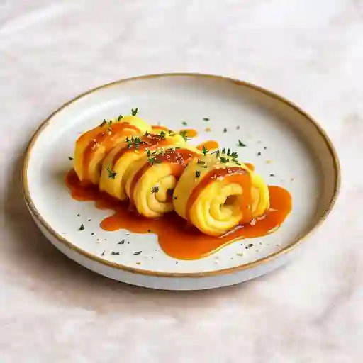 Cremesse Rolls