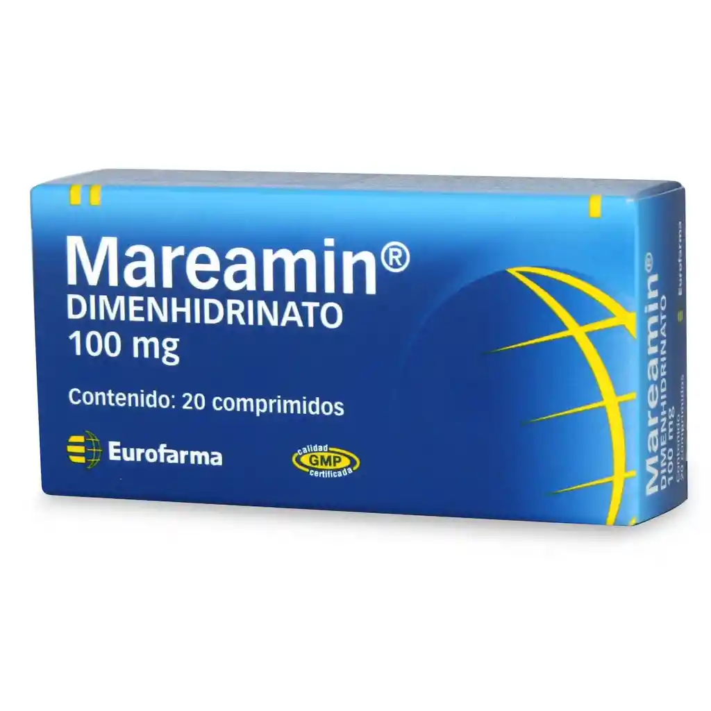 Euromed Mareamin Laboratorio