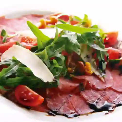 Carpaccio de Filete