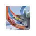 Hot Wheels Pista Mattel Espiral De Choque 1 U