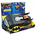 Dc The Batman Batmobile Tech Defensor ¡se Transforma! 6062755