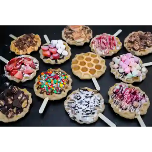 Combo Pruébalo Todo