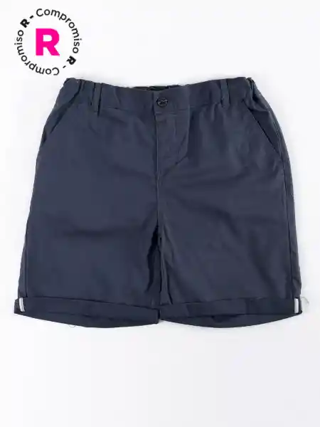 Cloudbreak Short Mesa1 Marino 14 V26