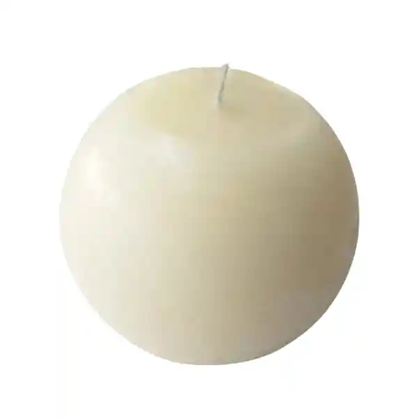 Krea Vela Redonda Taupe