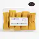 Parfait Calzone Roto Frito