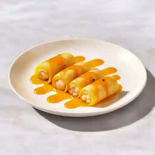 Mango Roll