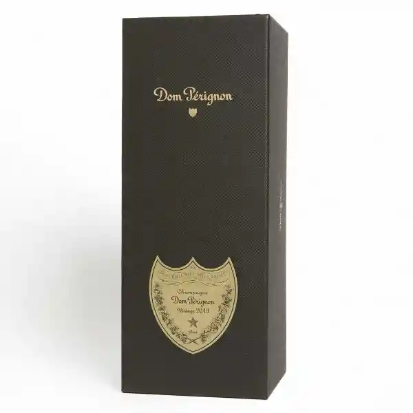 Dom Perignon Champagne Blanco