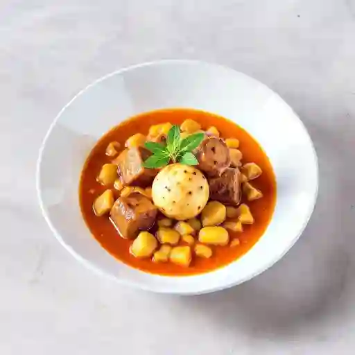 Espiritu De Los Andes 40