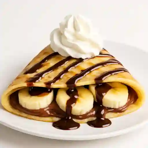 Crepes la Crepería