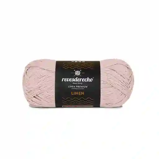 Linen Rosado 079 50 Gr