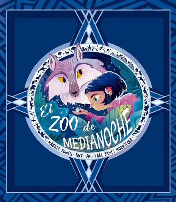 El Zoo de Medianoche