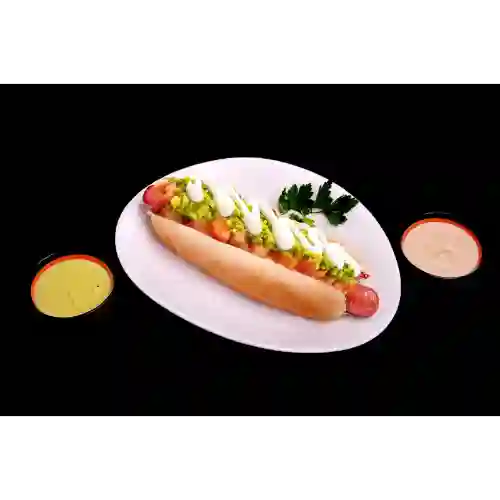 2X1 en Vienesa Italiana