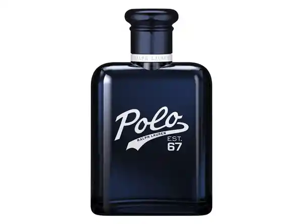 Ralph Lauren Perfume Hombre Polo 67 Edt