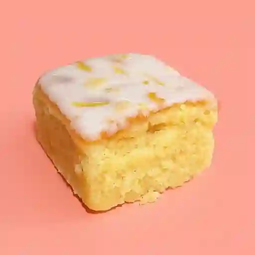 Lemon cake
