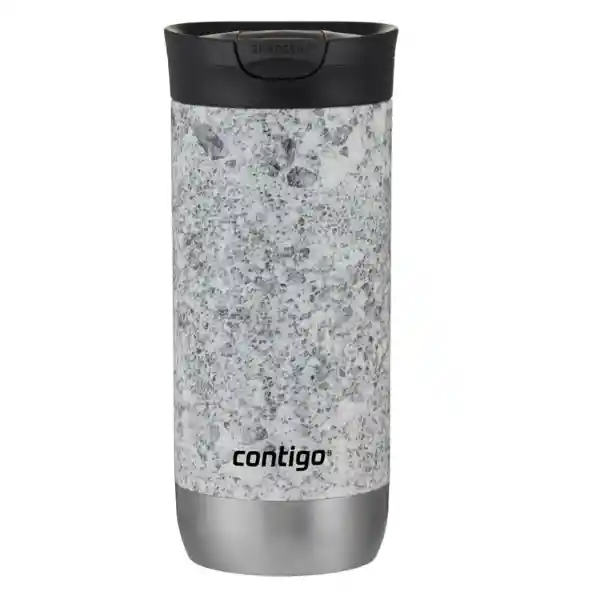 Contigo Botella Hurón Couture Speckled Slate Contigo