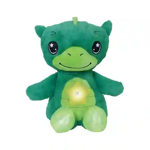 Star Belly Peluche Dinosaurio Soñador