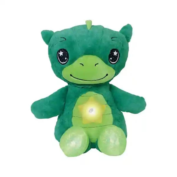 Star Belly Peluche Dinosaurio Soñador