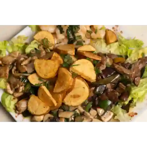 Tabla Ginebra Caliente