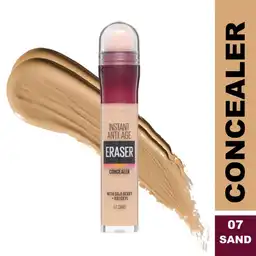 Maybelline Corrector Instantáneo Antiedad Tono Arena