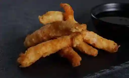 Ebi Furay 7 Unidades