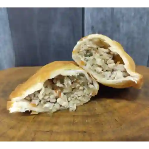 Empanada Frita de Reineta