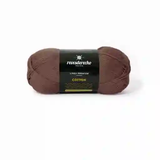 Cotton - Café Moro 0008 100 Gr