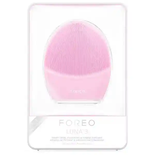 Foreo Luna 3 Piel Normal 1 Und