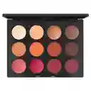 M·A·C Paleta de Sombras Art Library Flame-Boyant