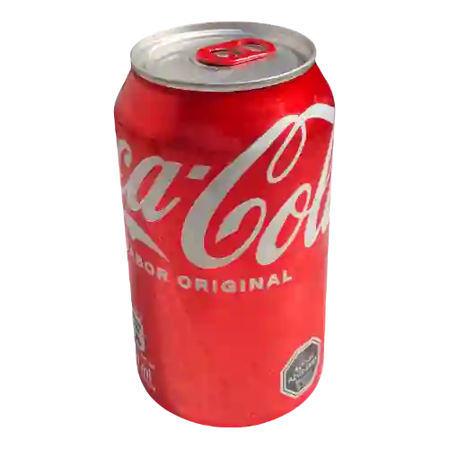 Bebida Coca Cola