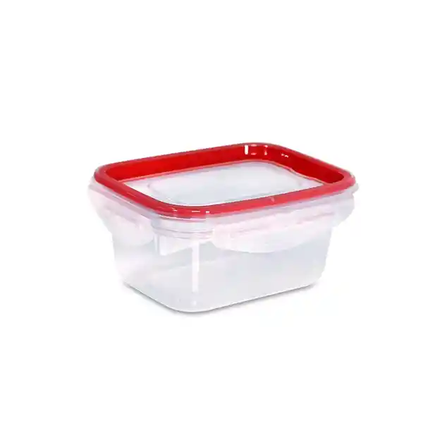 Kendy Caja Rectangular # 1 Media 500 mL