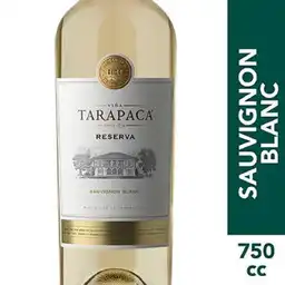 Tarapaca Vino Blanco Sauvignon Blanc