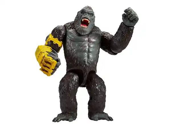 Godzilla Figura Articulada 28 cm