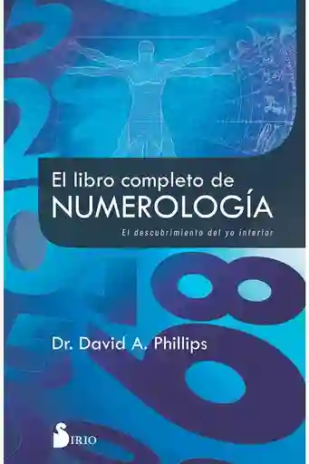 El Libro Completo de Numerología