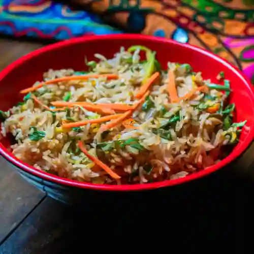 Veg Fried Rice